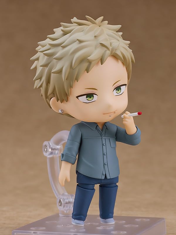 Amazon | ねんどろいど 映画 ギヴン 柊mix 梶秋彦 | フィギュア